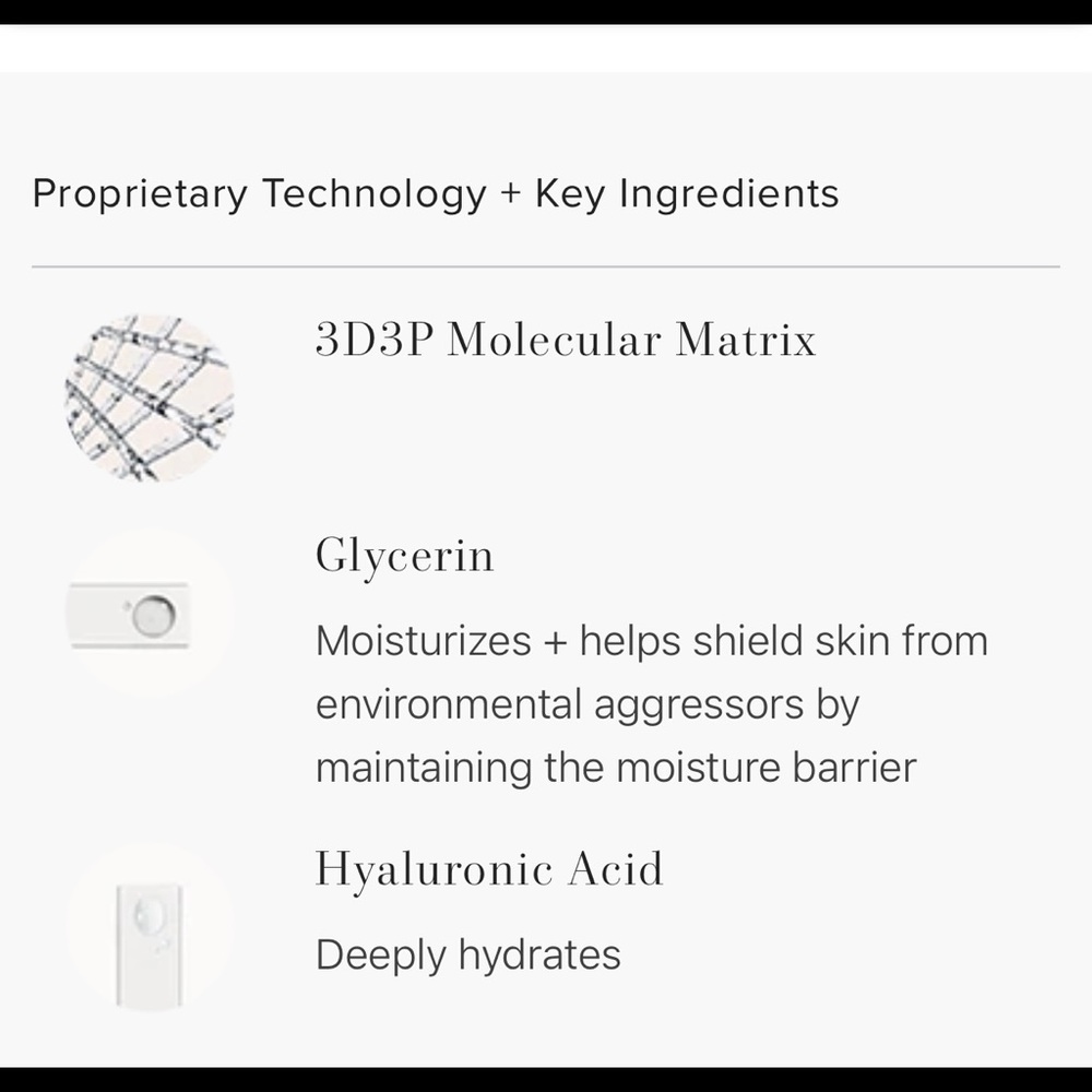 NIB Rodan + Fields Active Hydration Body Replenish-New packaging seen in… - Picture 6 of 7